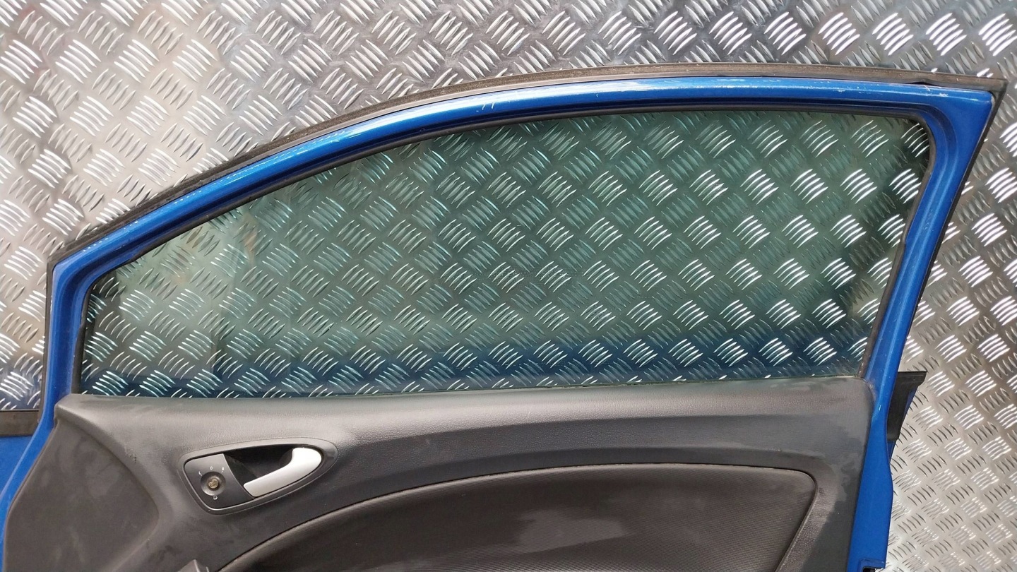 Tür rechts SEAT IBIZA IV 6J 3D 08