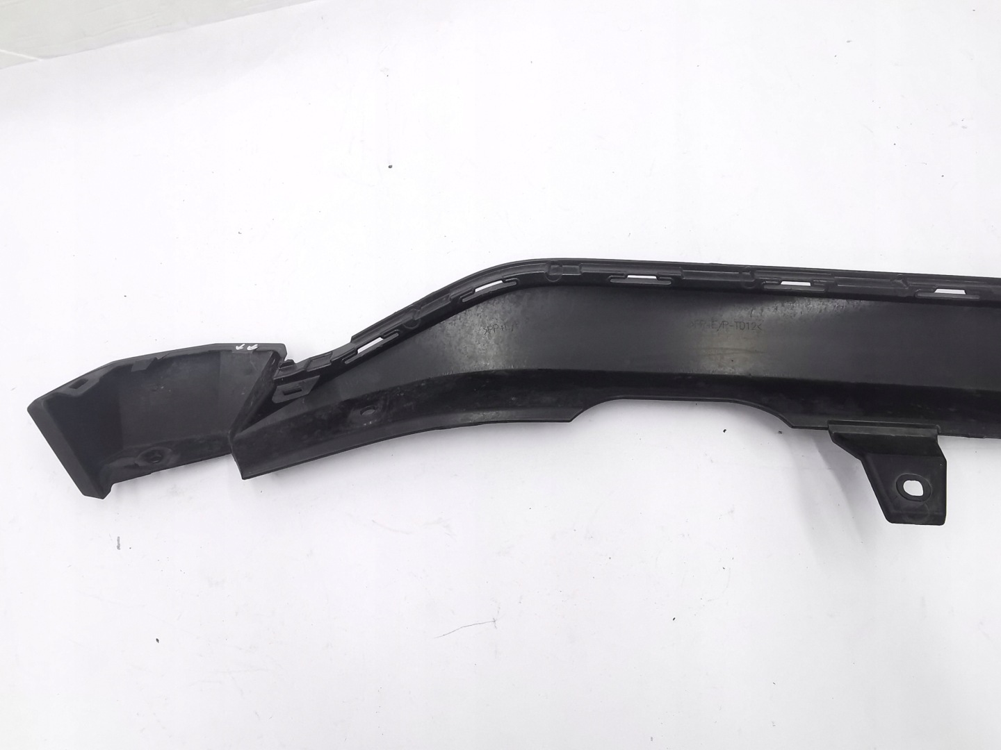 diffusore accessori Paraurti posteriore TOYOTA AYGO X 52453-0H011
