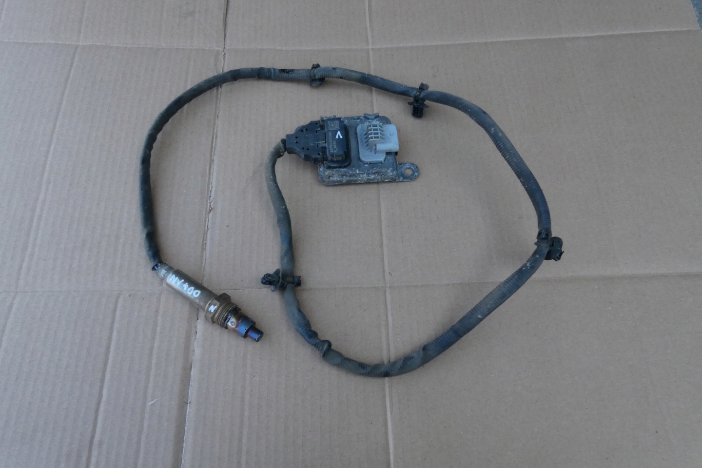 sensor NOX RENAULT OE 227900330R