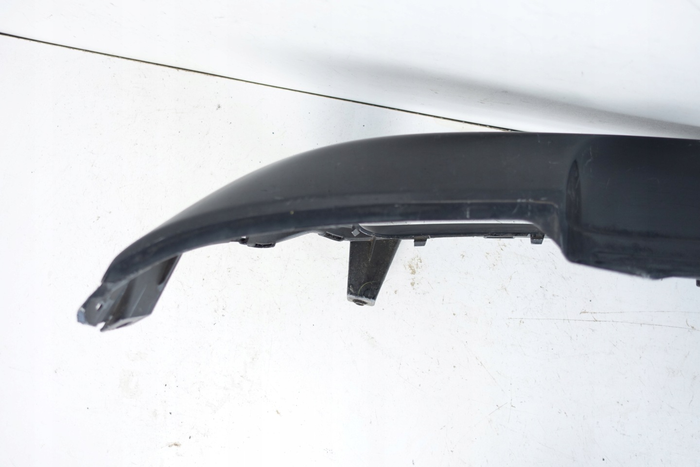 bumper rear part rear MINI COOPER S R56 R57 LIFT 10
