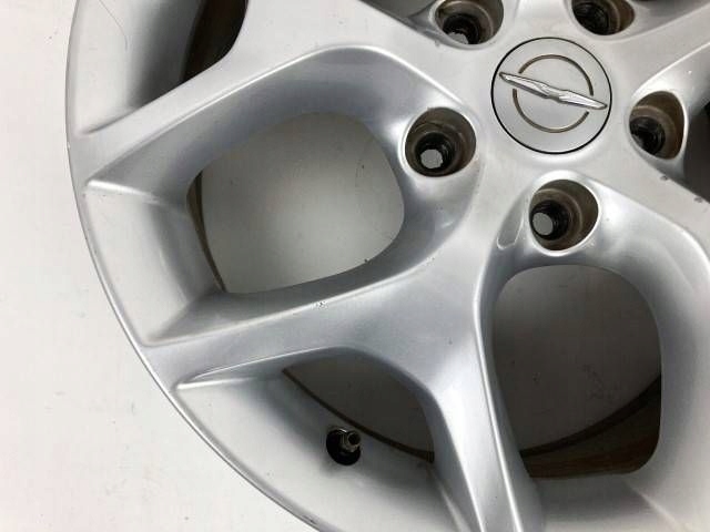 disky 18 Chrysler Pacifica 5RJ43TRMAB