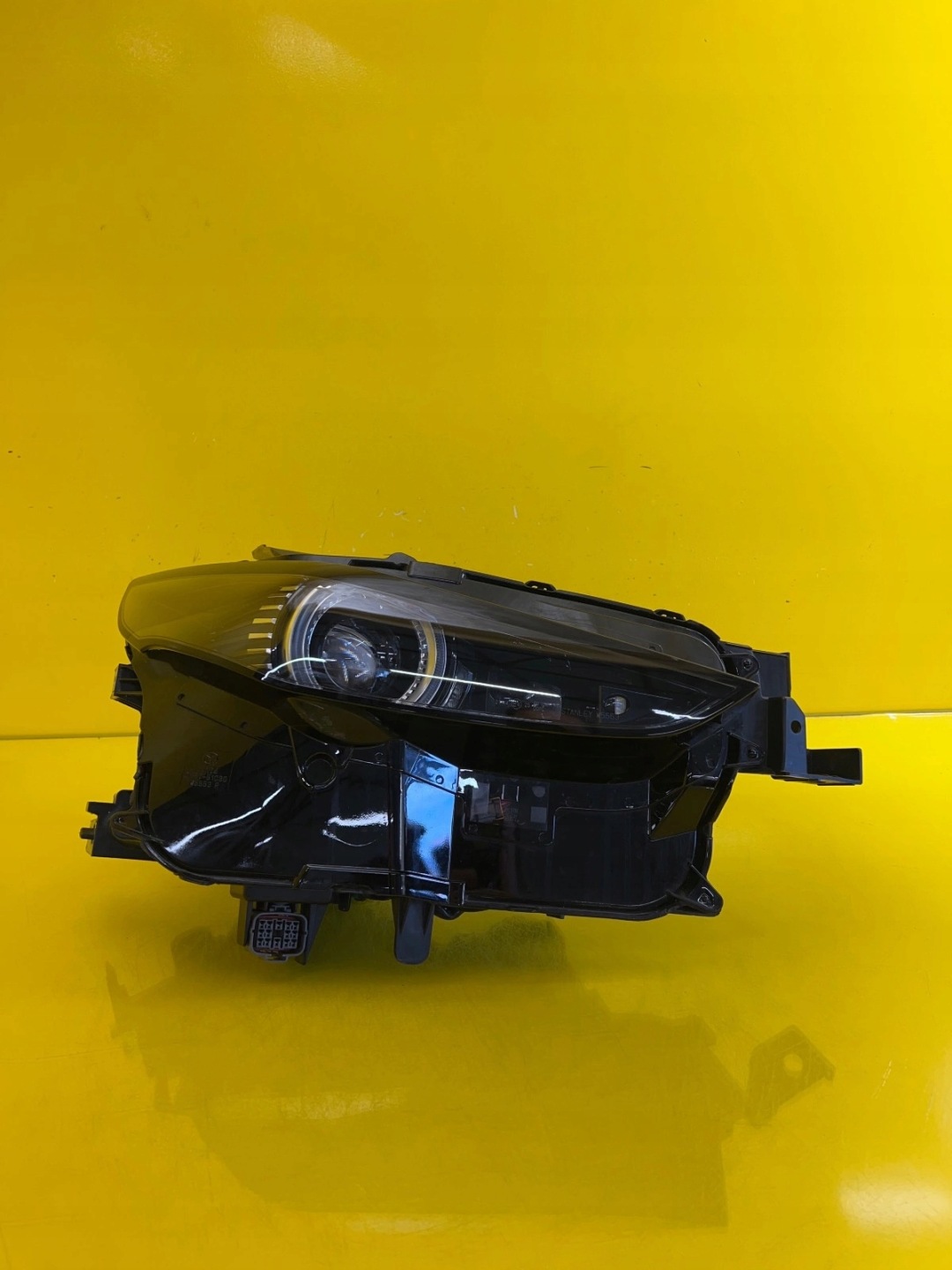 light right Mazda CX-30 CX30 19- Full Led