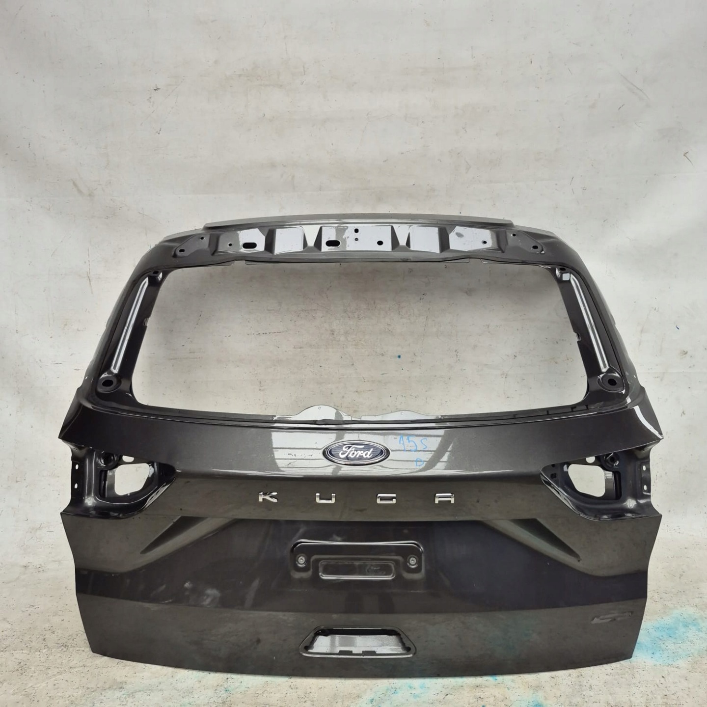 FORD KUGA III 3 MK3 19-> boot door rear