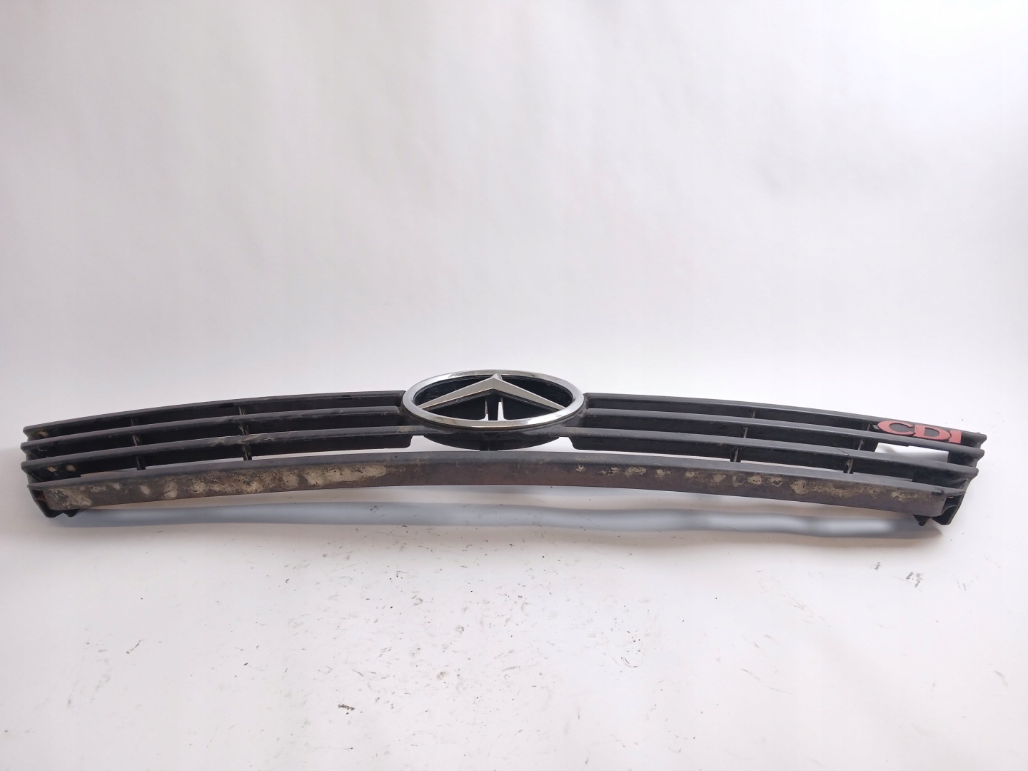 MERCEDES SPRINTER W903 grill grill des kühlers