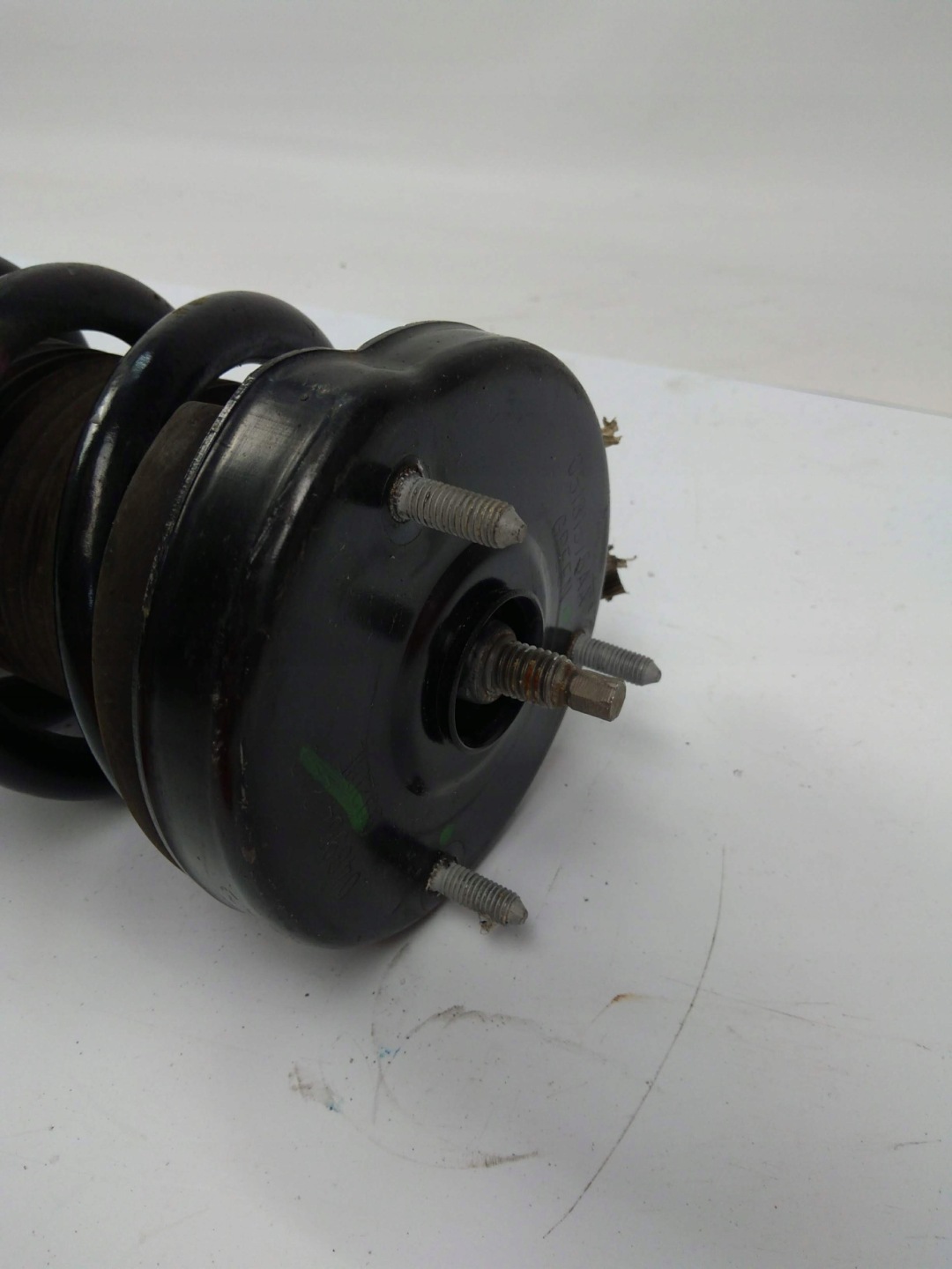 Dodge Challenger 2019-23 shock absorber aktywny right front