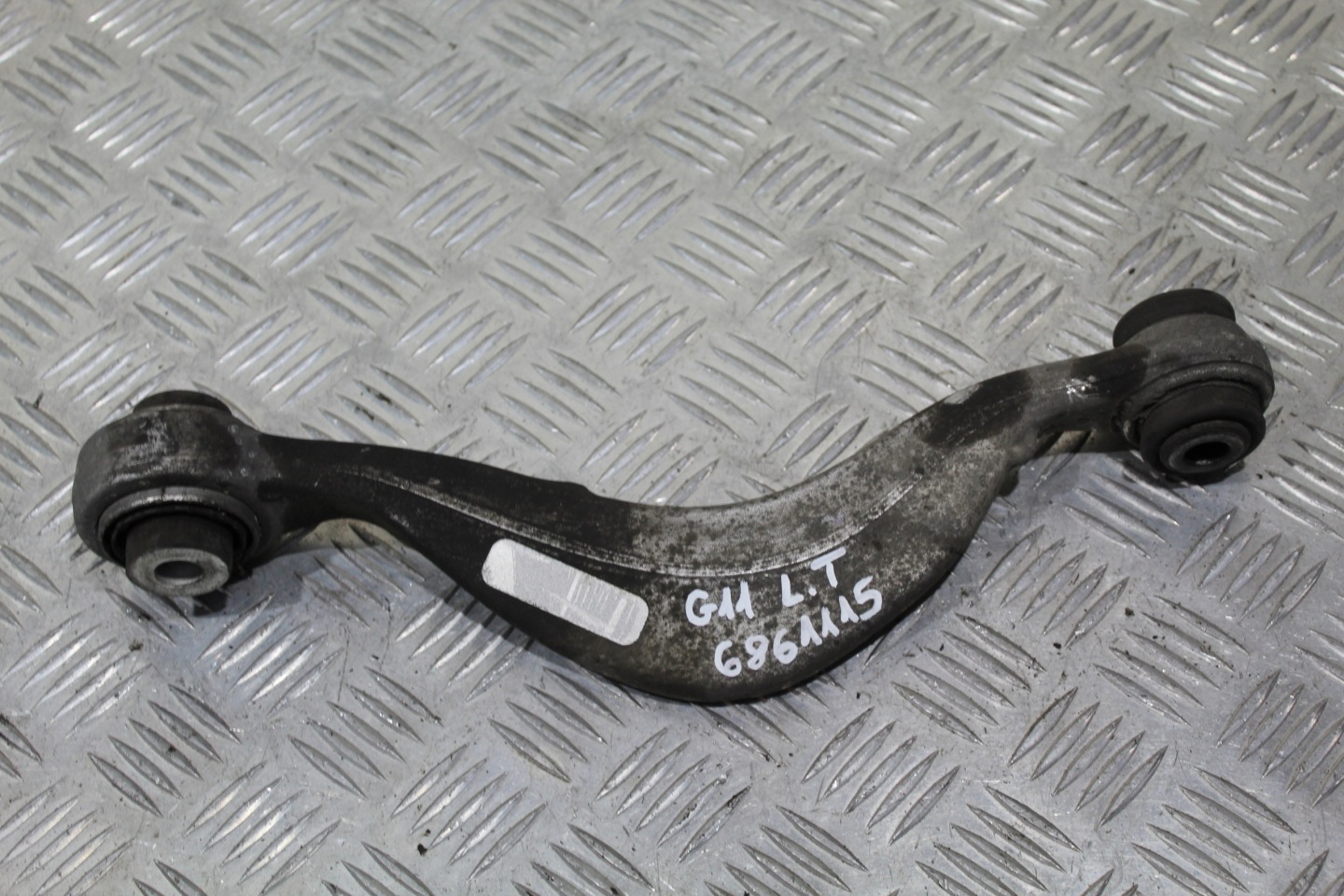 QUERLENKER LINKS HECK BMW 7 G11 6861115