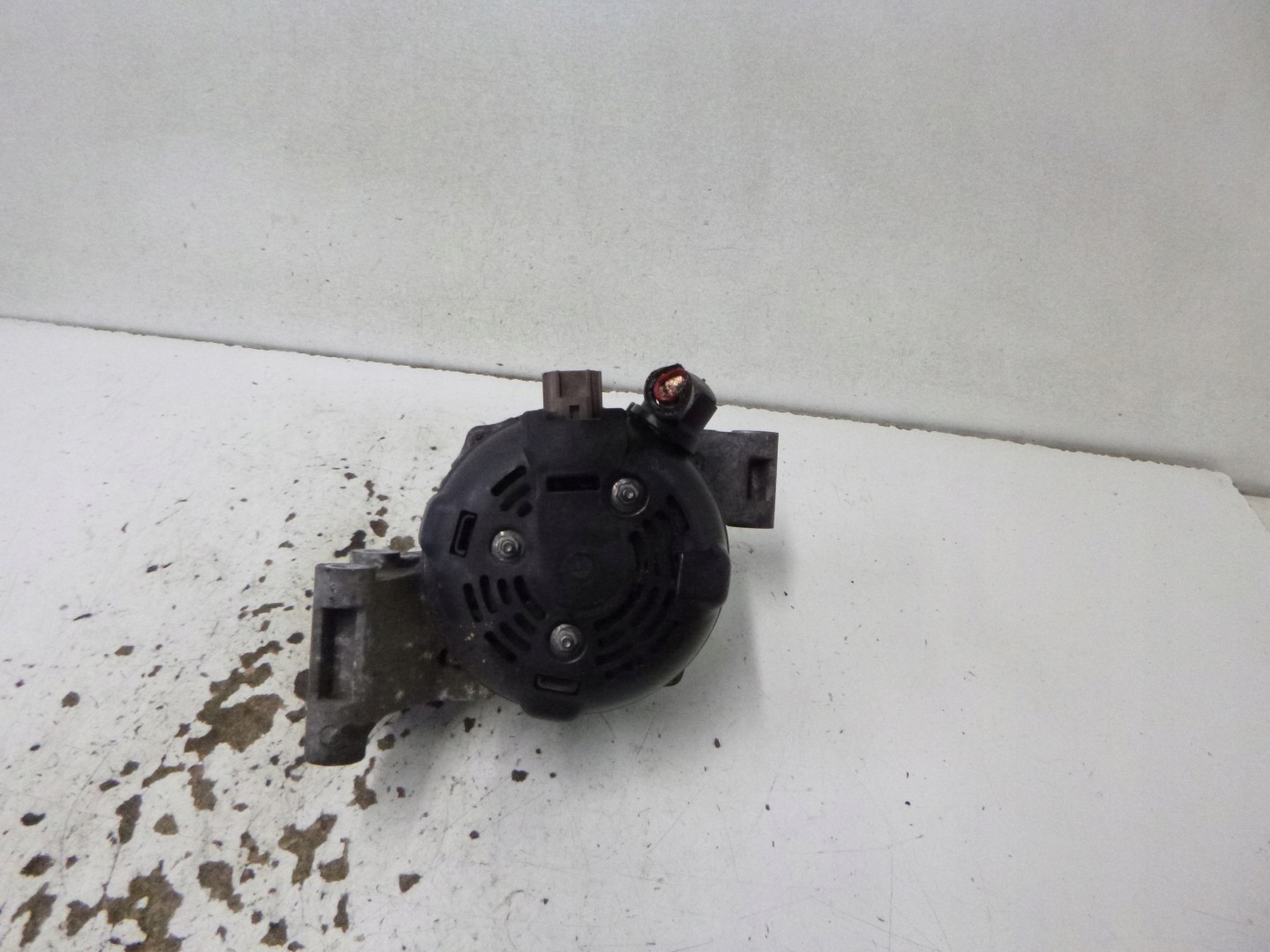 Alternator FORD C-MAX FOCUS 1.8 2004r. 104210-2720 DENSO 150A