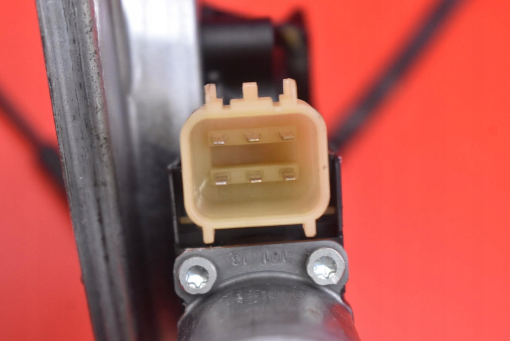 window regulator left front EU 0130822732 FORD KUGA MK2 13-20