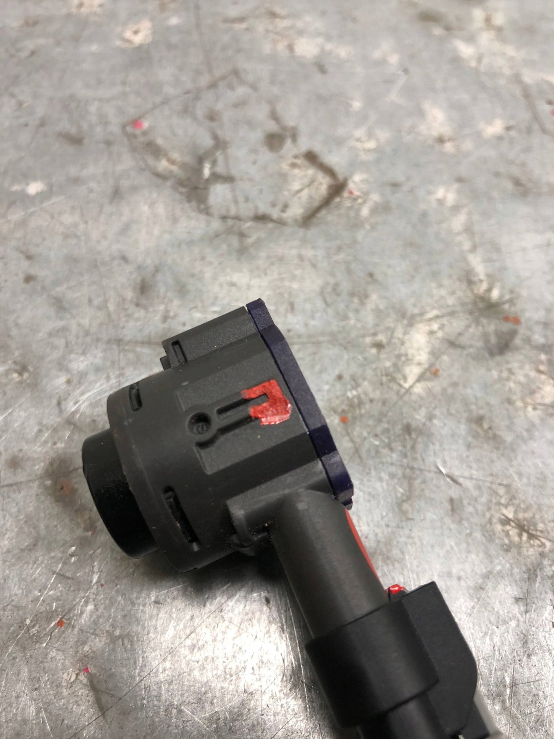 Sensor Parken PDC VW SKODA AUDI 1EA919275