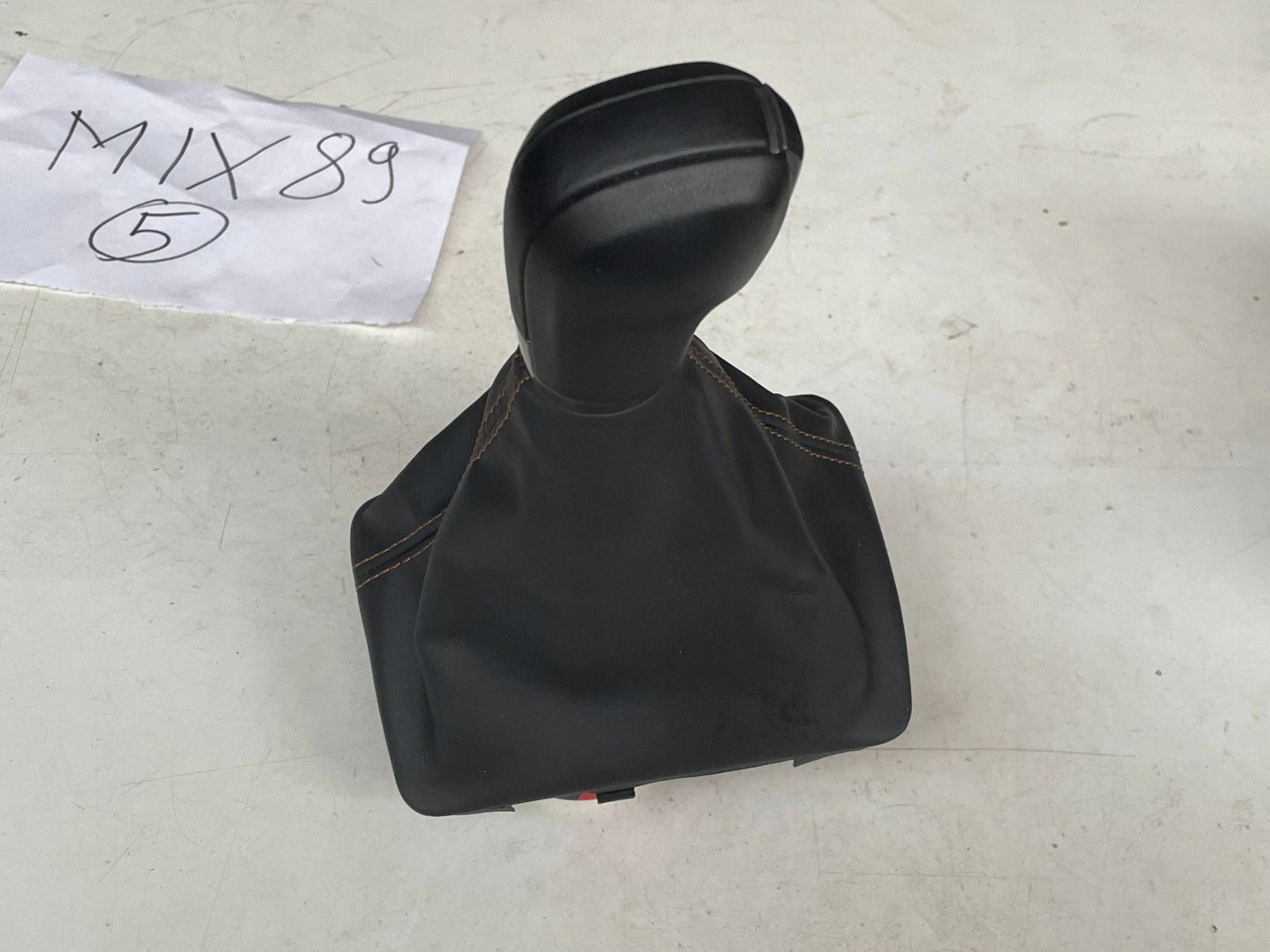 LEVA CAMBIO SEAT ATECA 576713203A @M