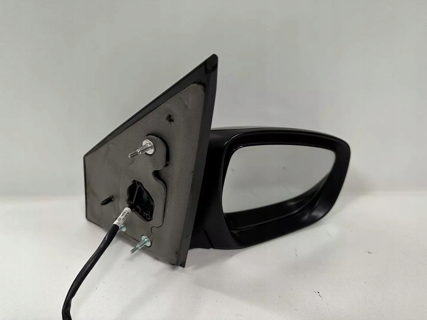 mirror right SUZUKI CELERIO 3 PIN EUROPA ORYG