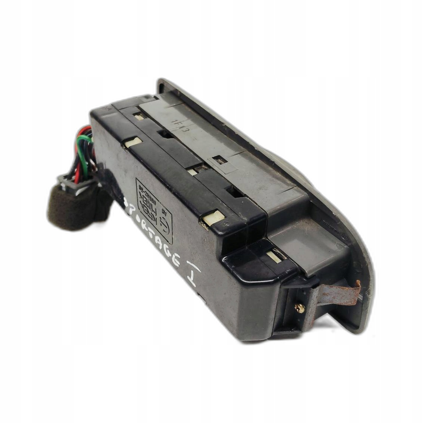 window control switch KIA SPORTAGE and 2.0 TD 08542-3S