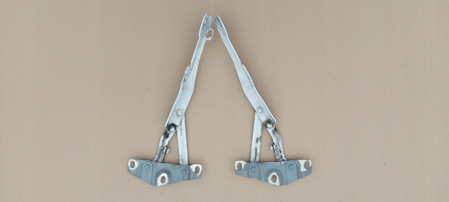 cerniere cofano L+R OPEL ADAM 13355230 1335531