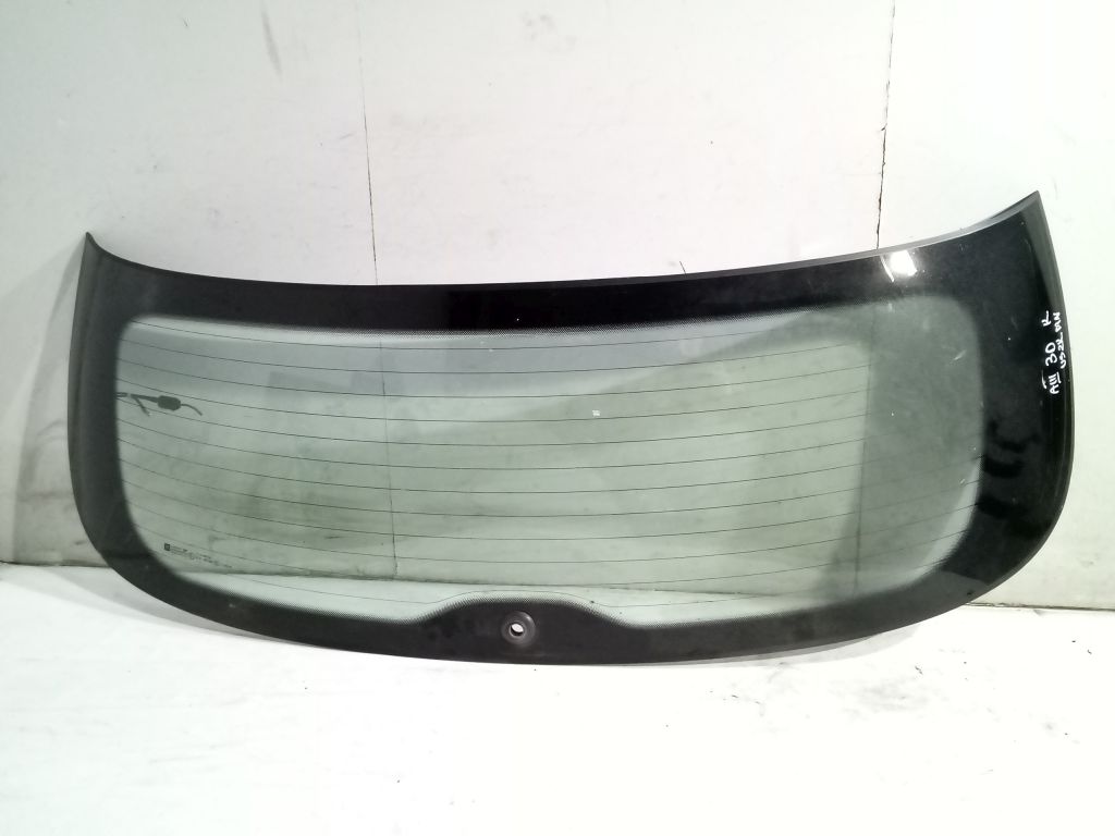 Opel Astra III HB 3D Vitre Arrière du capot