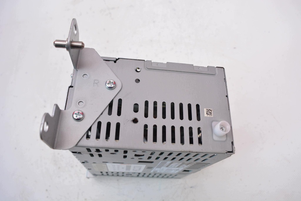 CD player navigation devices DS7T-19C107-EP FORD MONDEO MK5 14-20