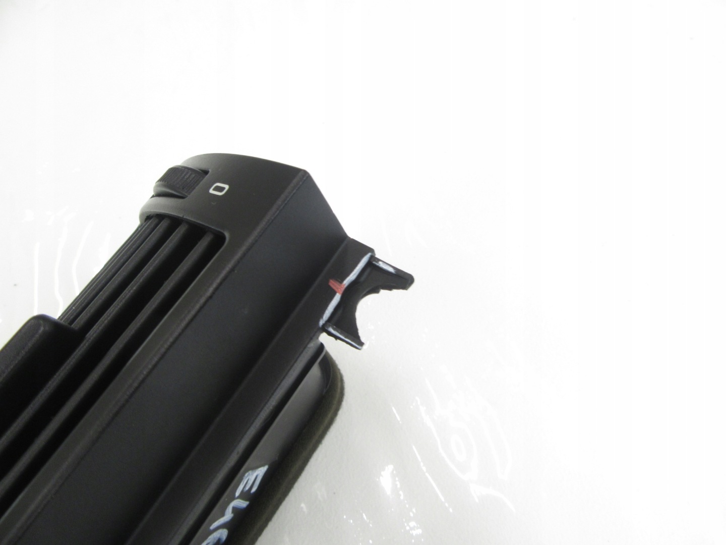 grid air conditioning devices air central BMW e46 EUROPA