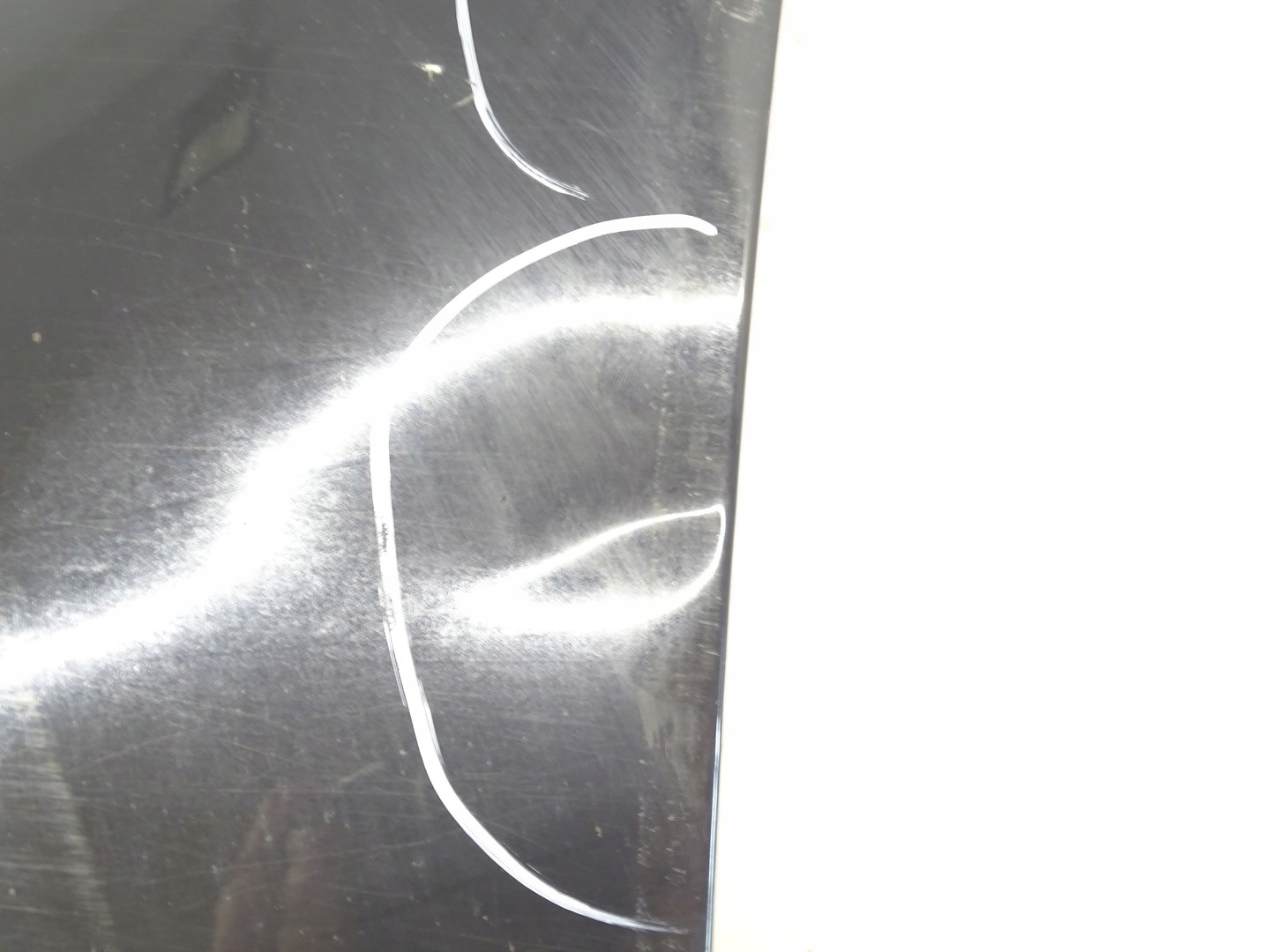 fender left front front VW PASSAT B7 3A LI7F
