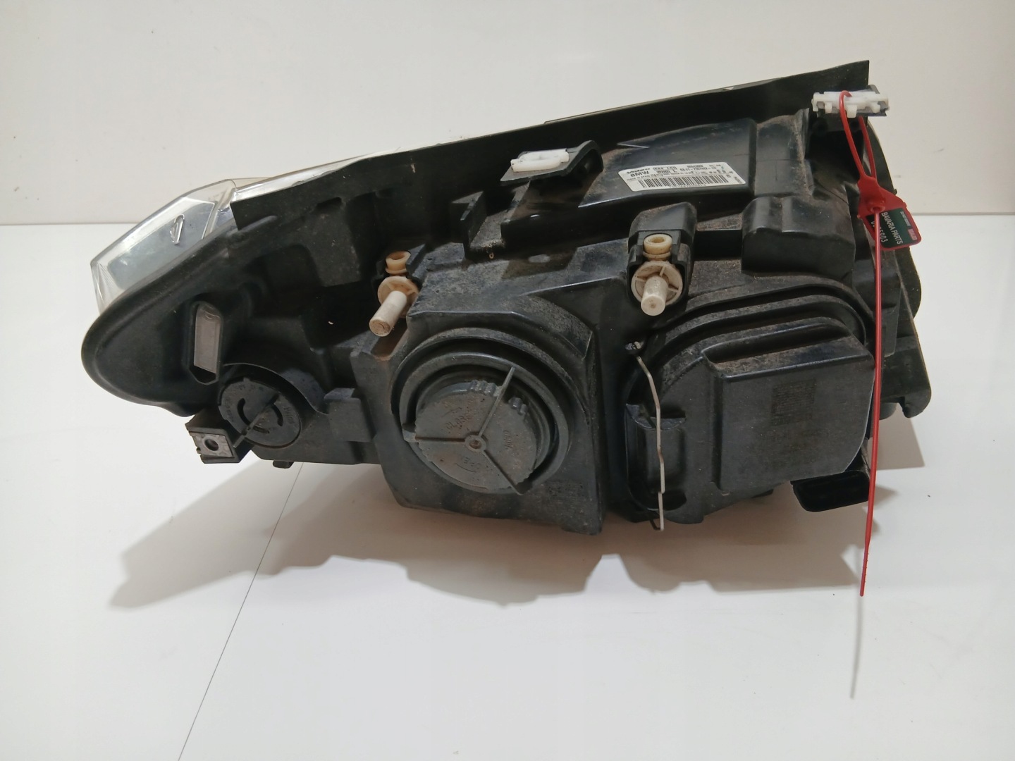 light left front BMW X1 E84 7357447 BAV