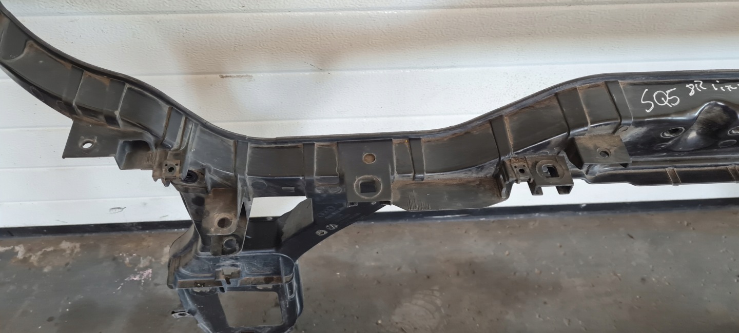 SQ5 8R Q5 LIFT radiator support core panel 8R0805594D