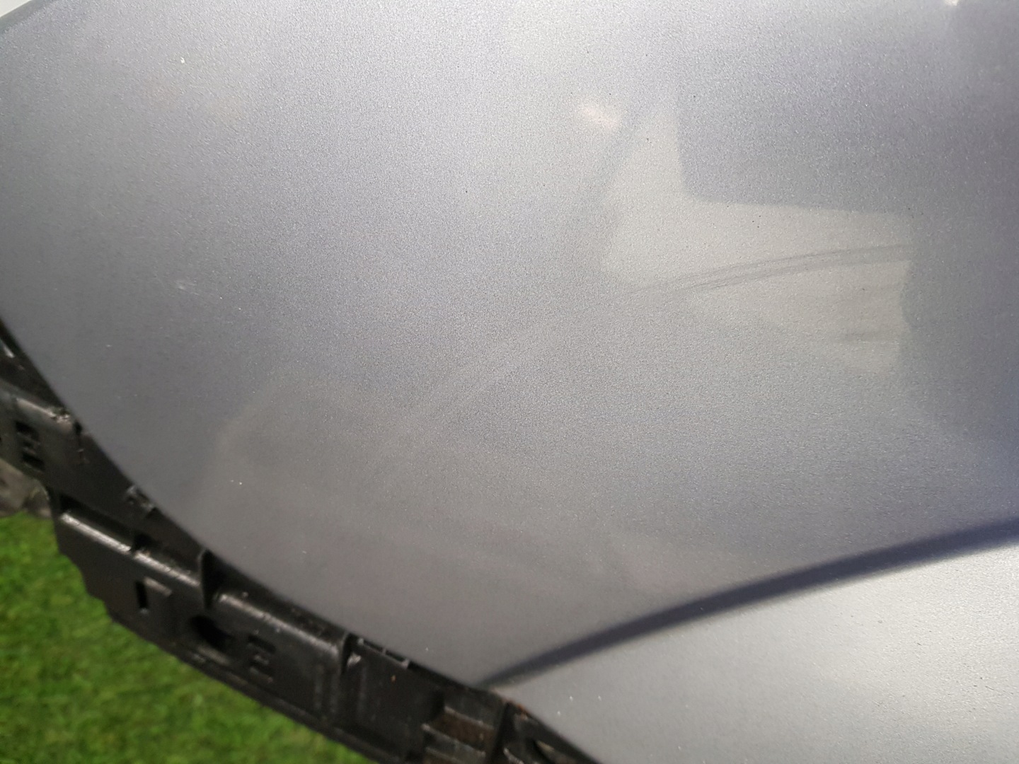 aile gauche avant LIFT OPEL VECTRA C