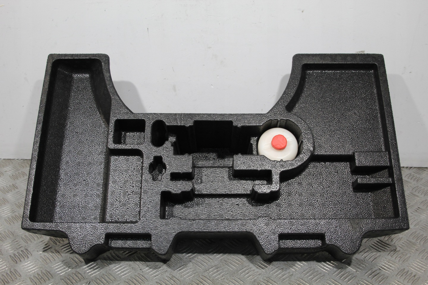 polystirene boot JAGUAR XF II X260