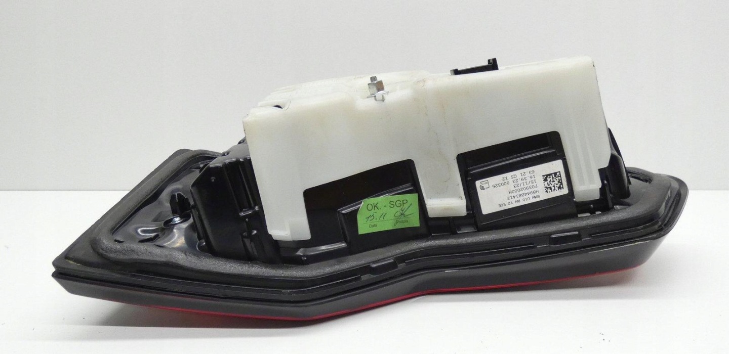 BMW X2 U10 9448814 2024- light rear part rear right LED