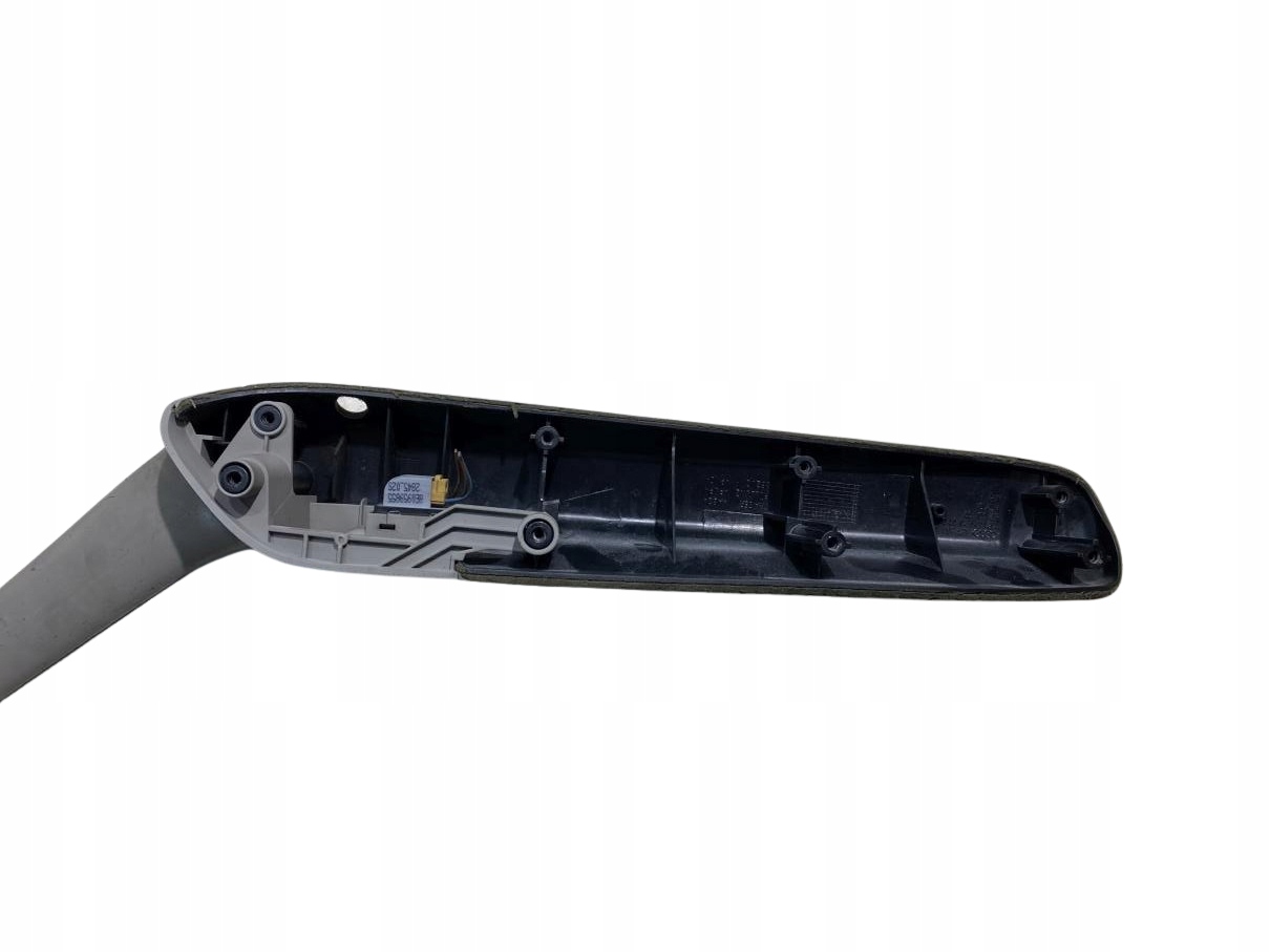 PANEL windows bracket door right front AUDI A4 B7 8E1867174A