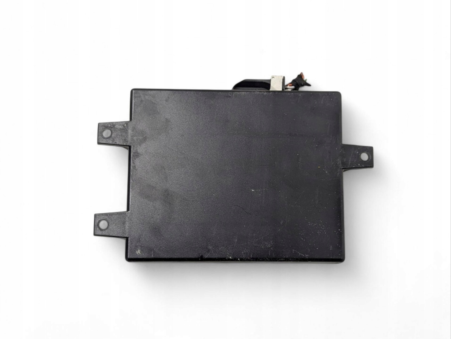 Bedienteil Bluetooth Skoda Yeti 5L 2011 5K0035730