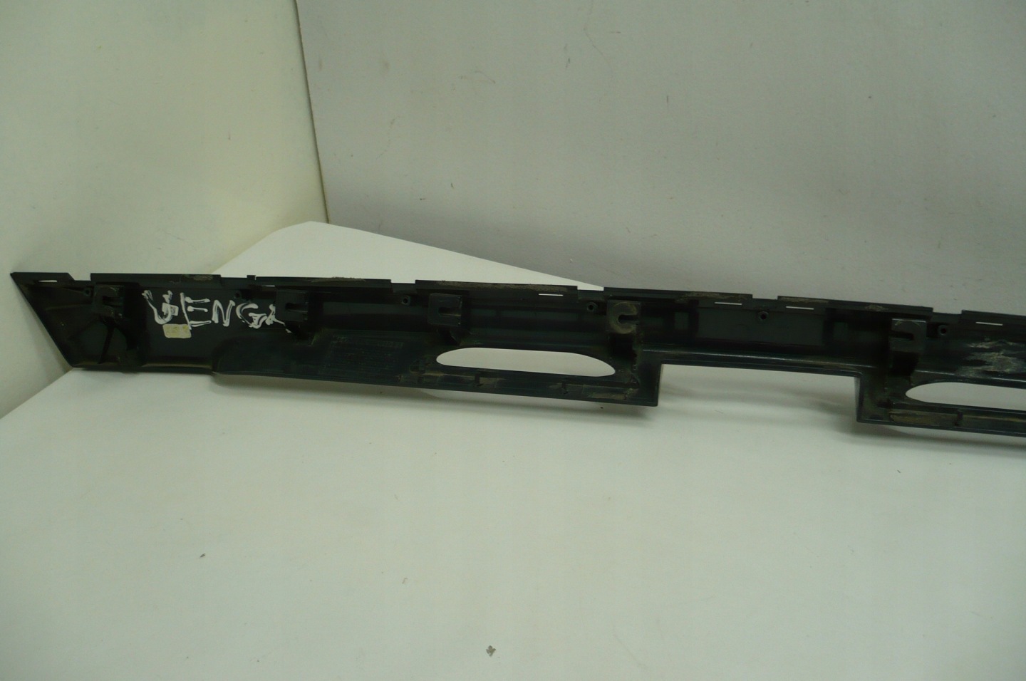 KIA VENGA LIFT 15- cap moulding bonnet boot rear part