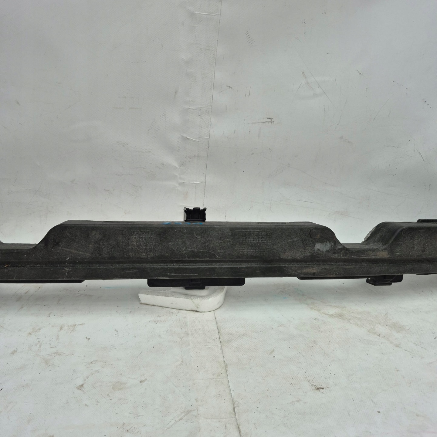 HYUNDAI STARIA 21-> bumper support rear part rear