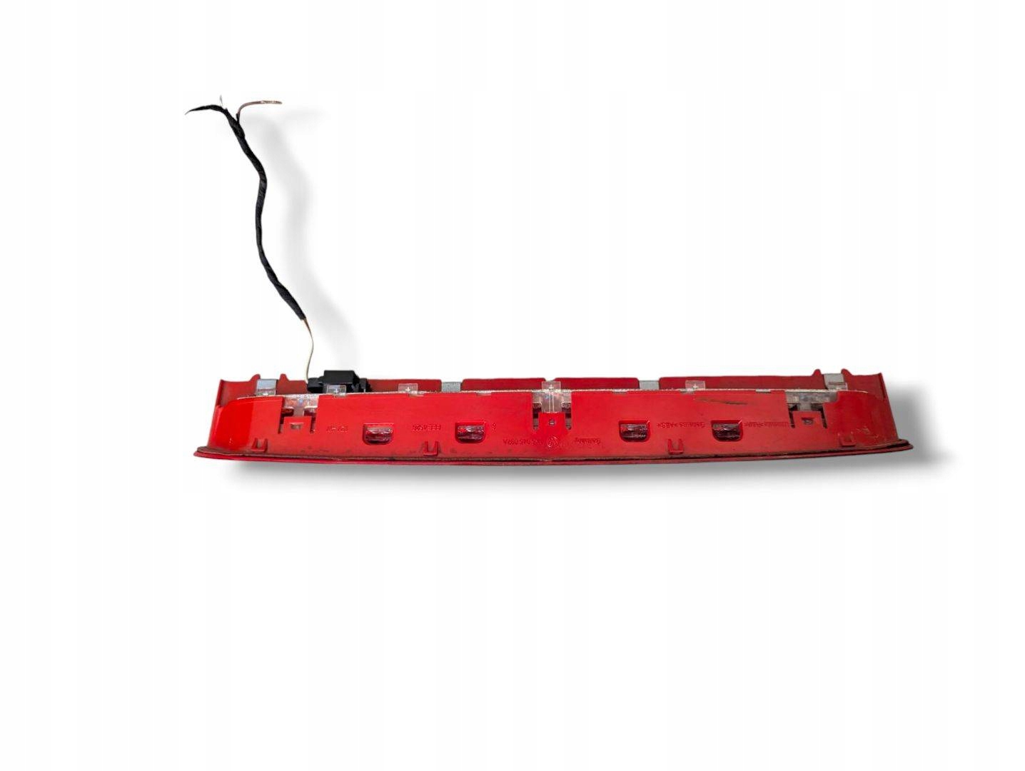 light third brake light Volkswagen Golf 5 2008 1K6945097A