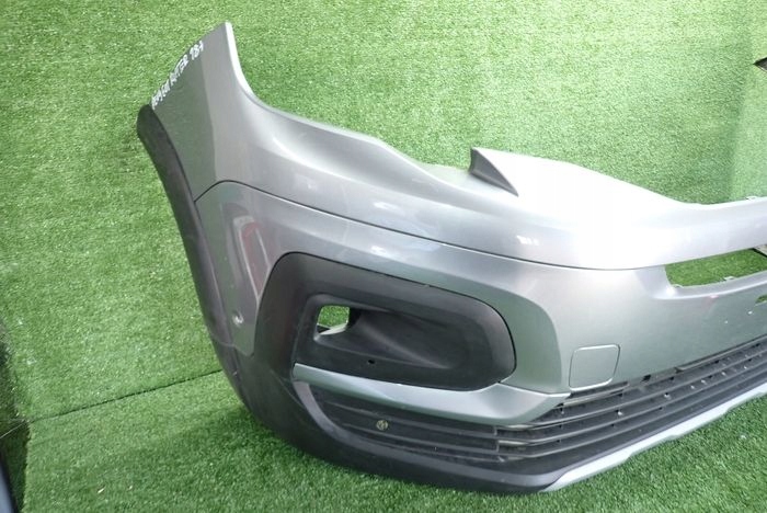 PEUGEOT RIFTER 18- Frontstoßstange vorne