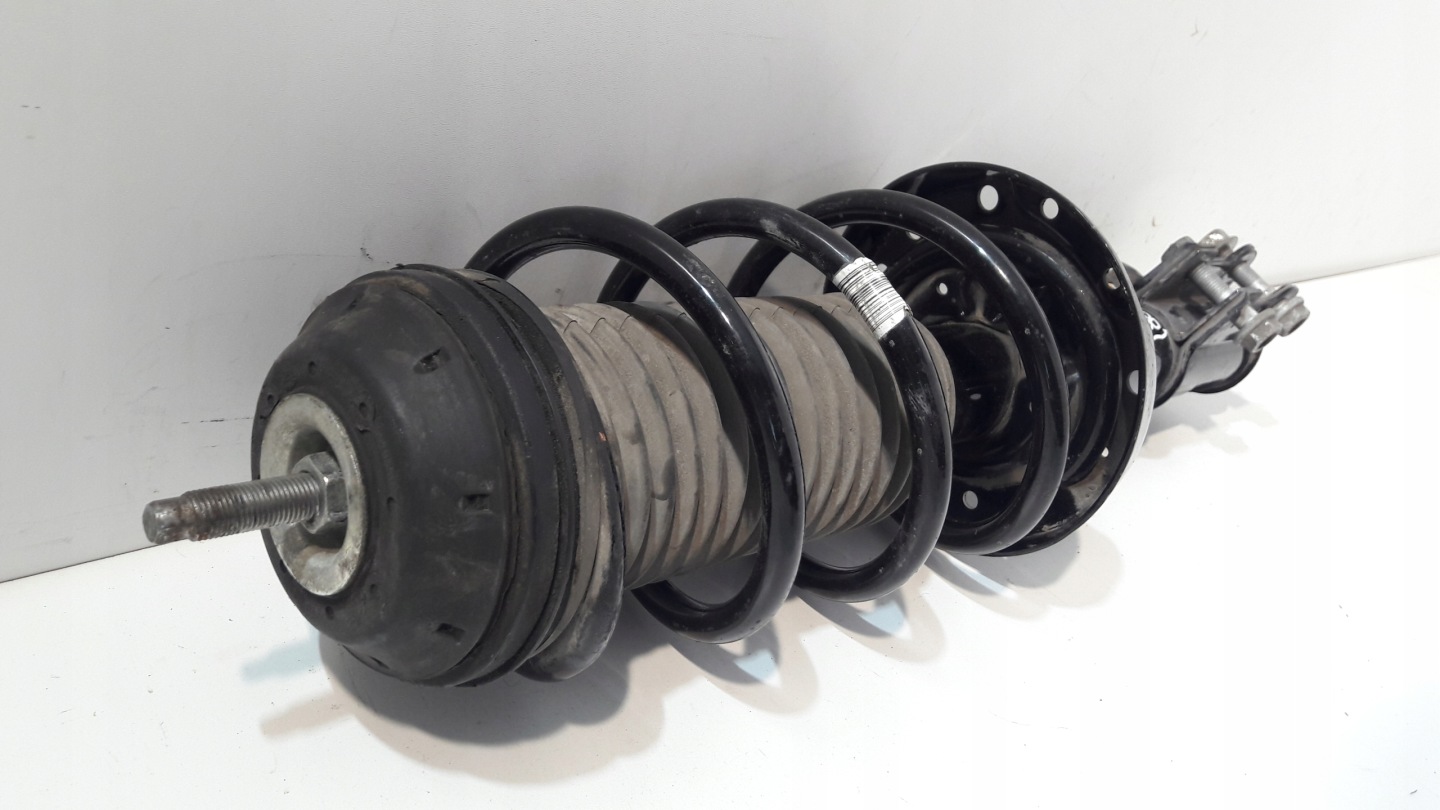 OPEL CORSA E shock absorber right front McPherson 614024JP 00731