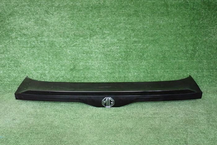 MG4 MG-4 22- lotka spoiler bonnet 11450696