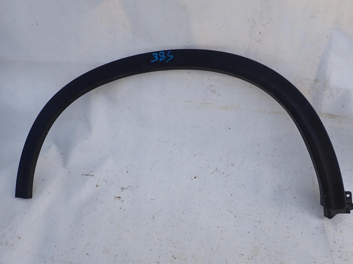 SUZUKI VITARA II 2 15- moulding cap right rear part