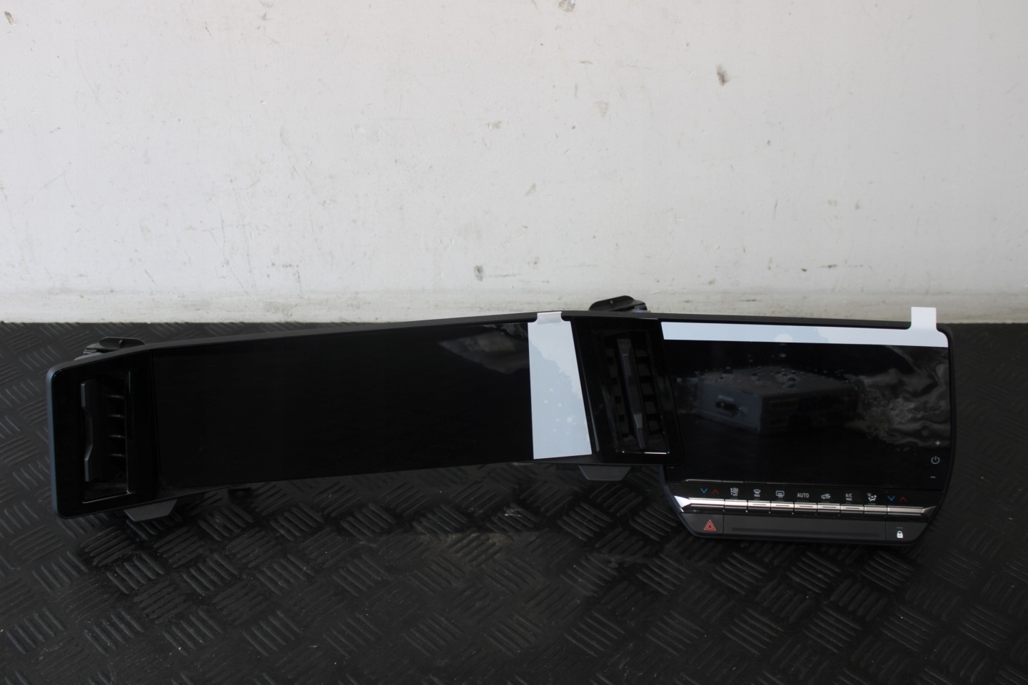 dials display RENAULT AUSTRAL 4H0K2299KNB 680509352R
