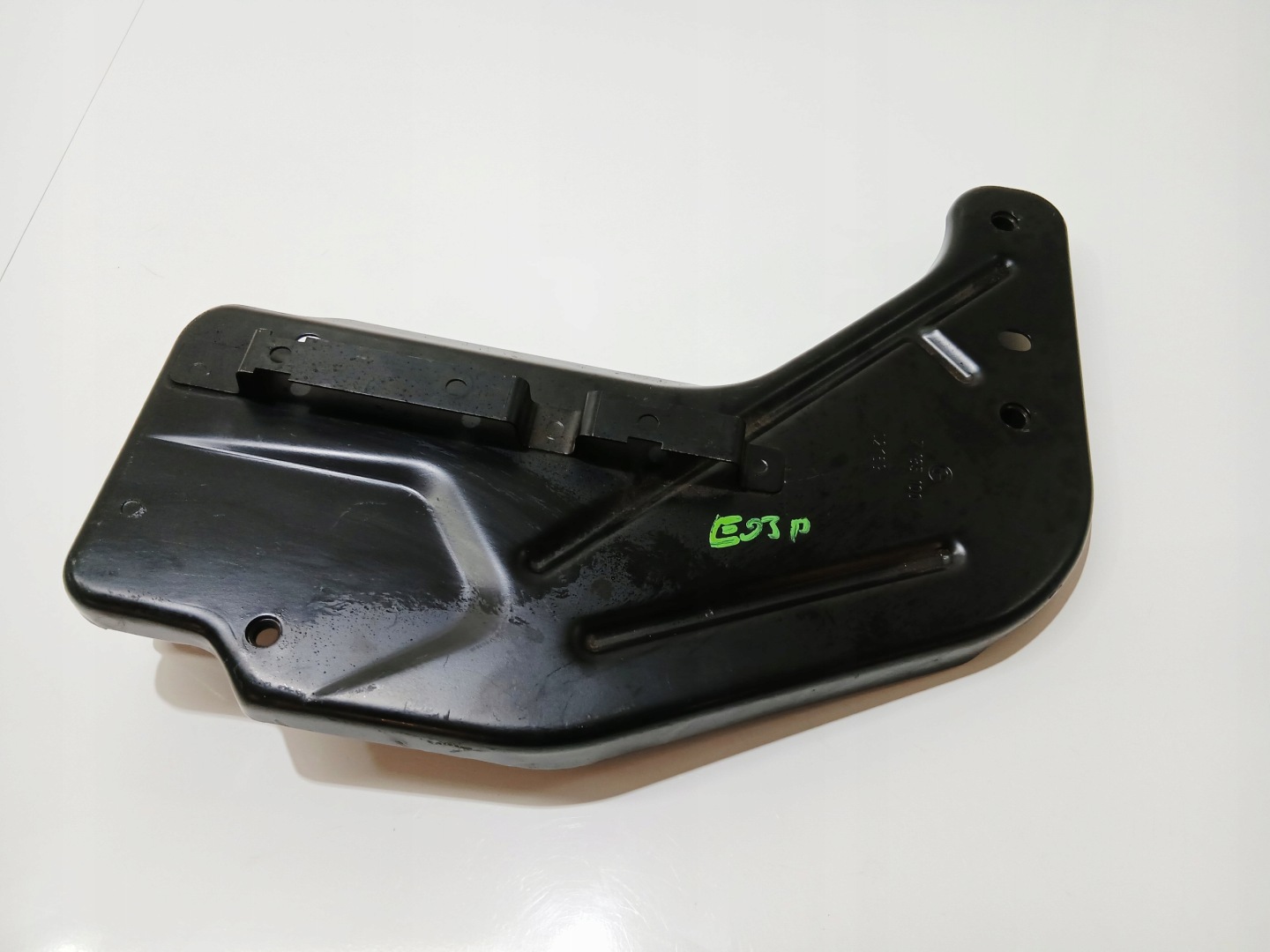 cover boot right BMW E93 7185100