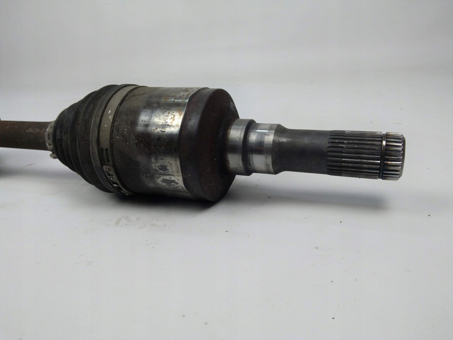 Ford F150 semi-axis left front 4x4 15-20