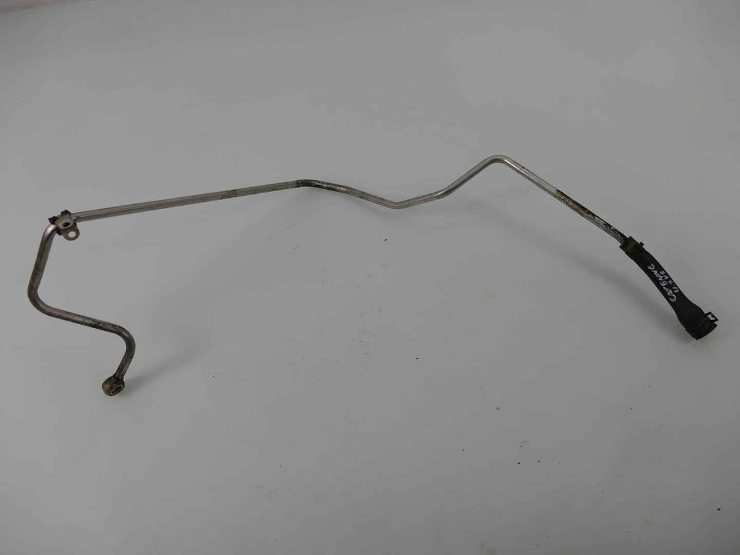 PORSCHE CAYENNE 9P 7L 4.5 T SCHLAUCH TURBOLADER