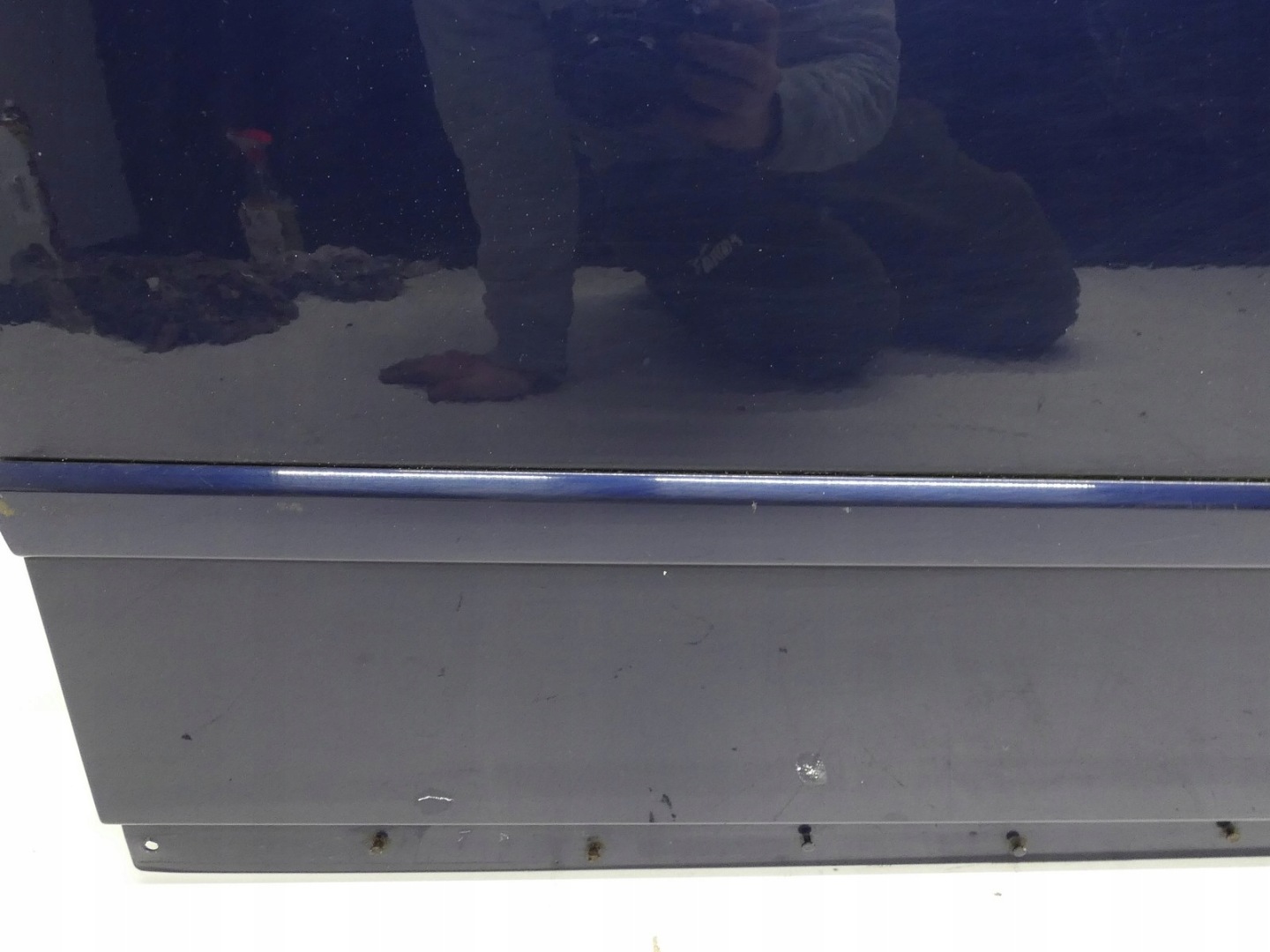 door right right front front SEAT EXEO 3R LW5U