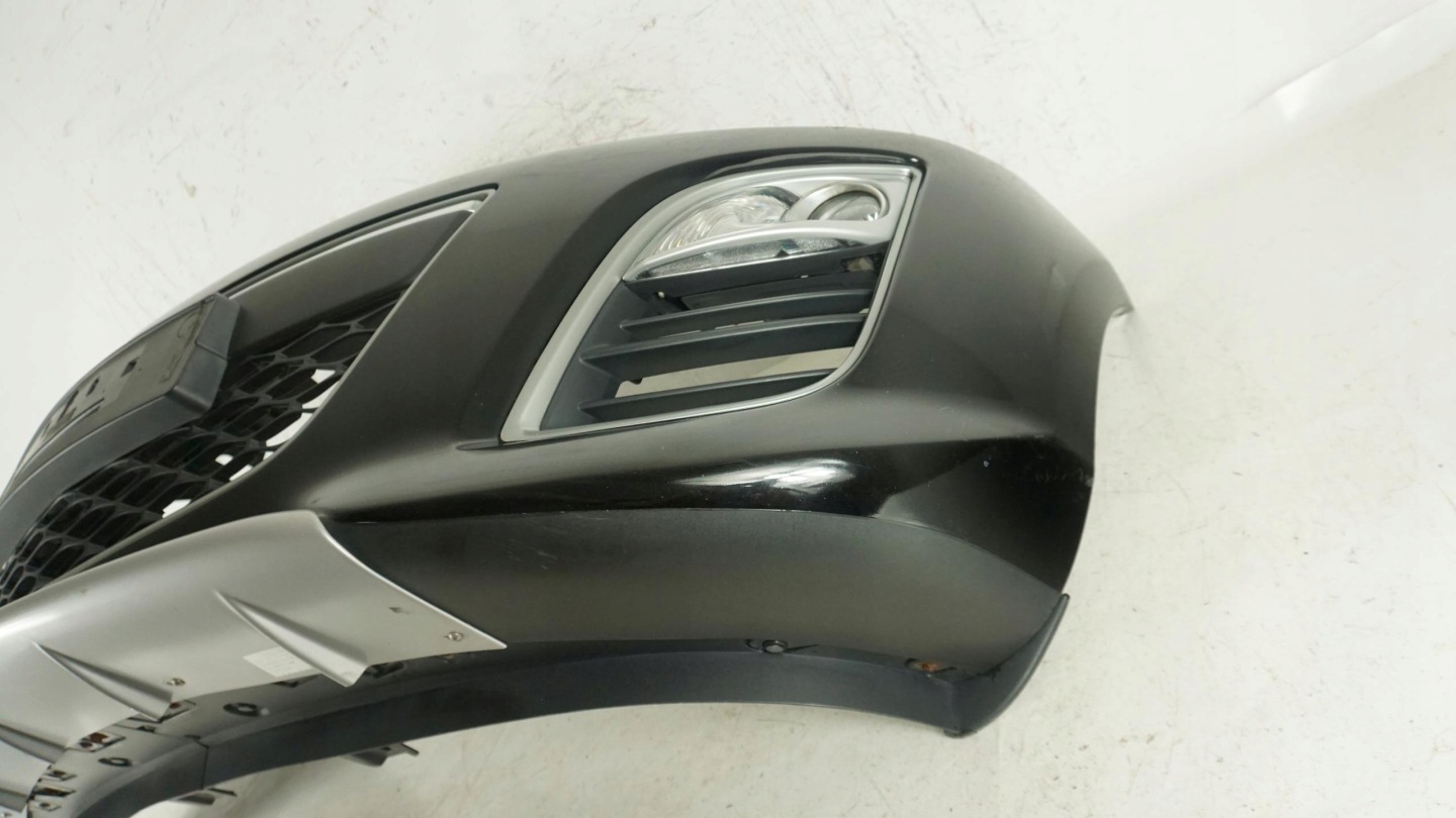 bumper front front MAZDA CX-7 CX7 LIFT 09-12 FL 2009-2012 XENON washers