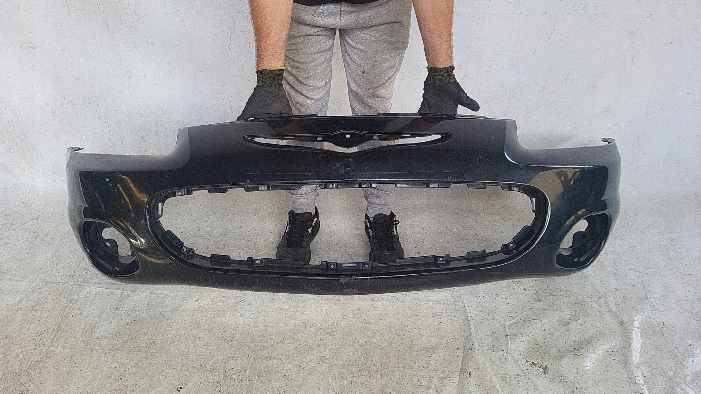CHRYSLER SEBRING sedan 01-04 bumper front front