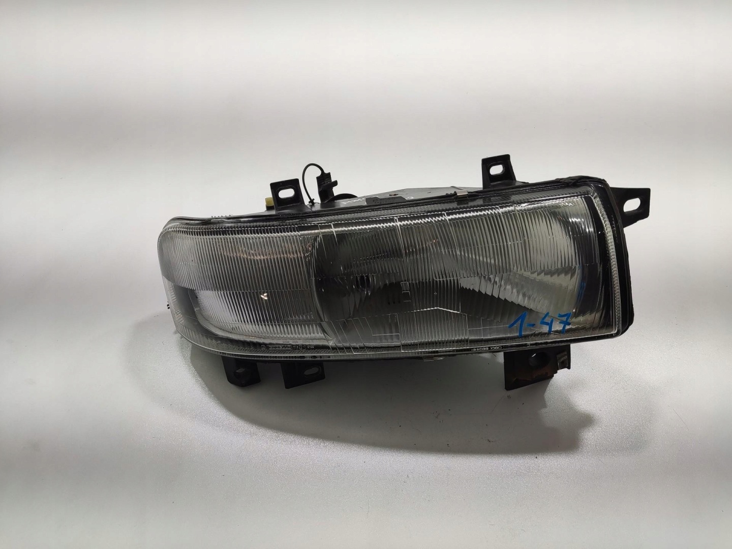 light right front front RENAULT MASCOTT 1998-2003 EUROPA