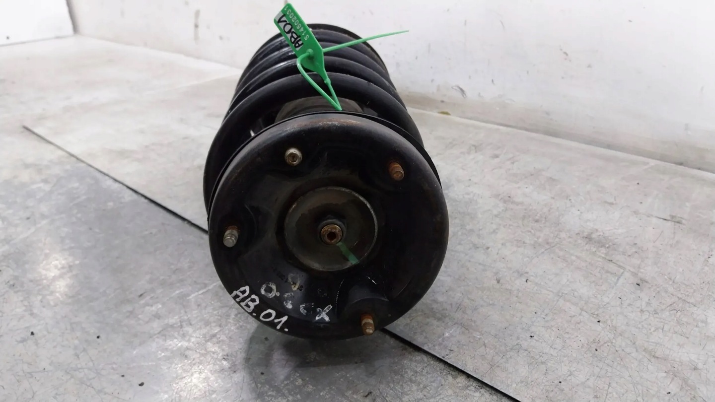 shock absorber front left 6750359 BMW X5 E53 4.4 4.6