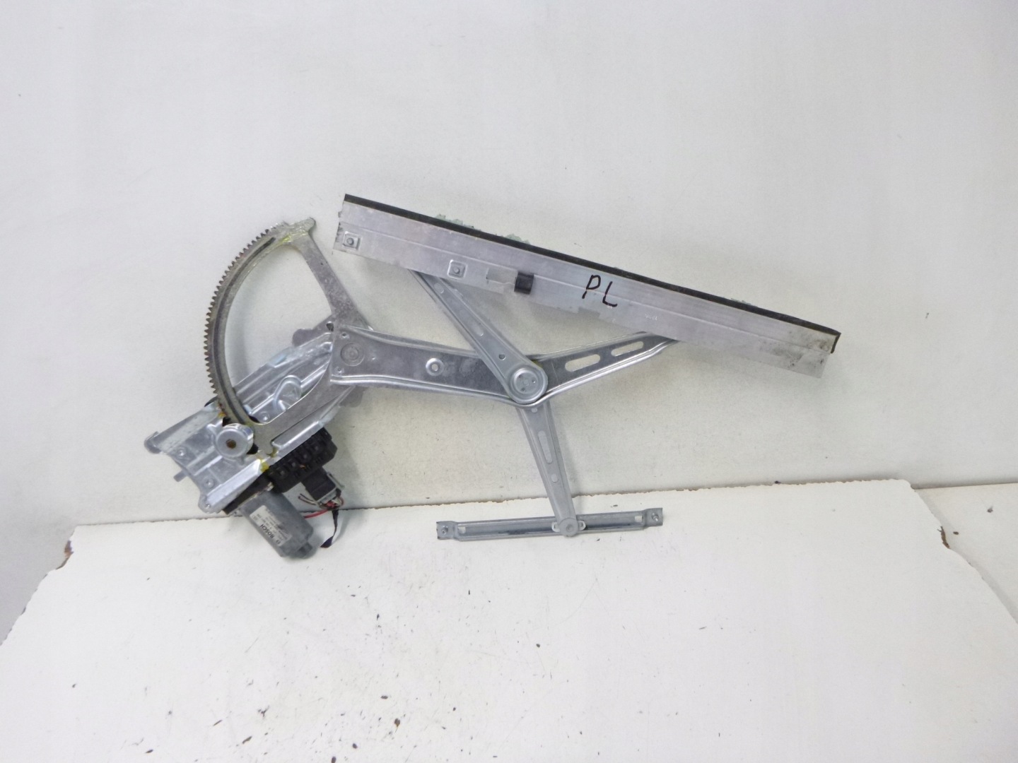 Mécanisme Vitre Avant Gauche Opel Zafira B 06r.
