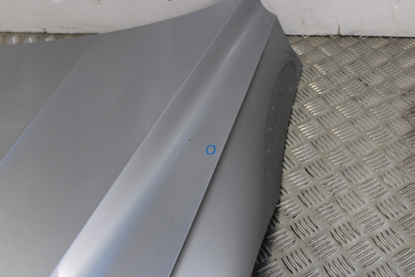 Cofano completa VW ARTEON 3G8