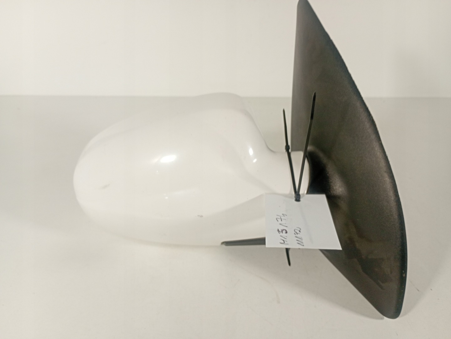 Chevrolet Aveo T250 03-07 mirror right