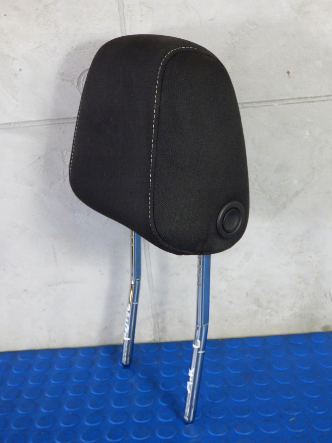 rest seat left right front ASTRA K V