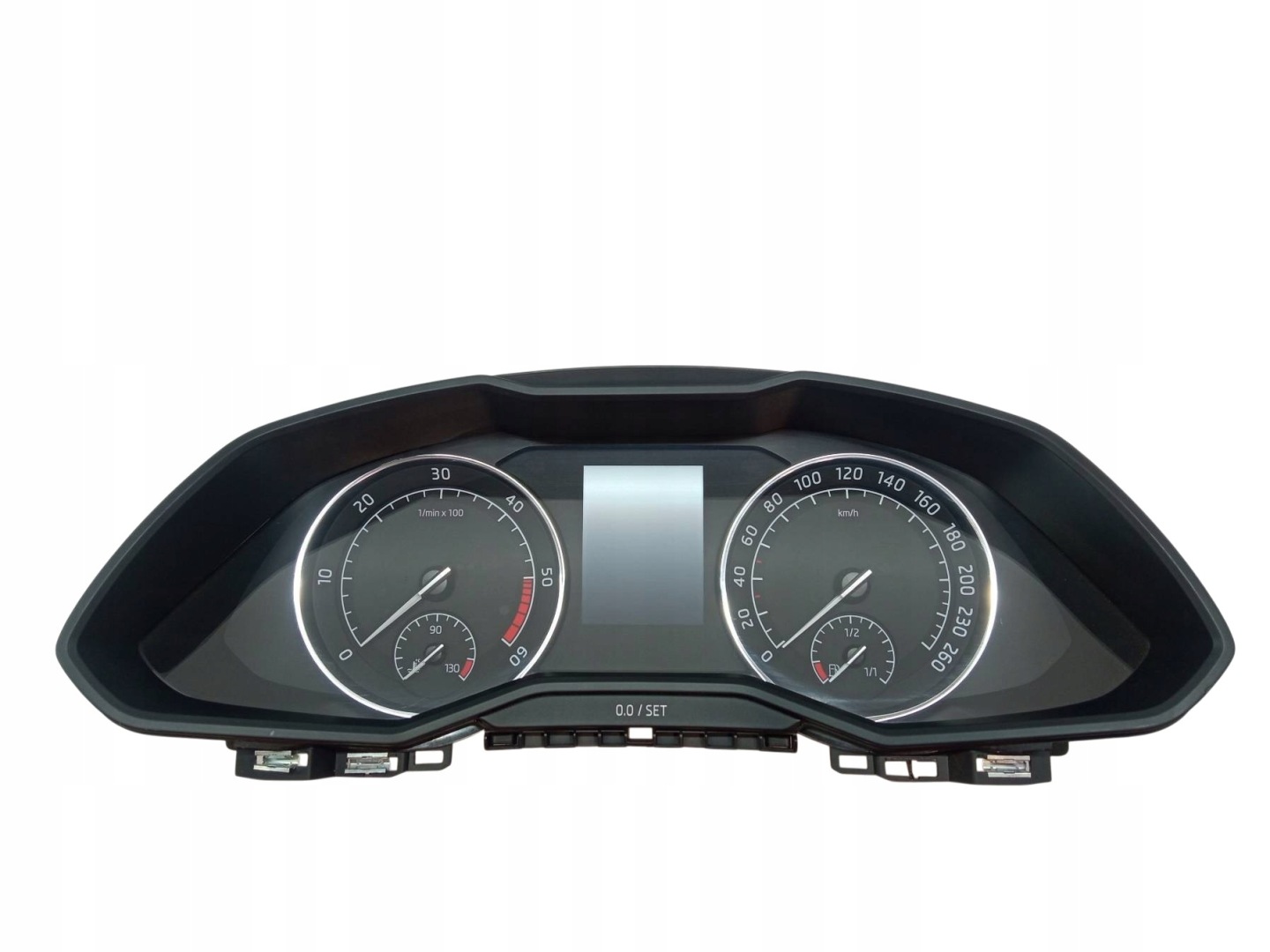 dials 3V0920741B 2.0 TDI Skoda Superb III (2015-)