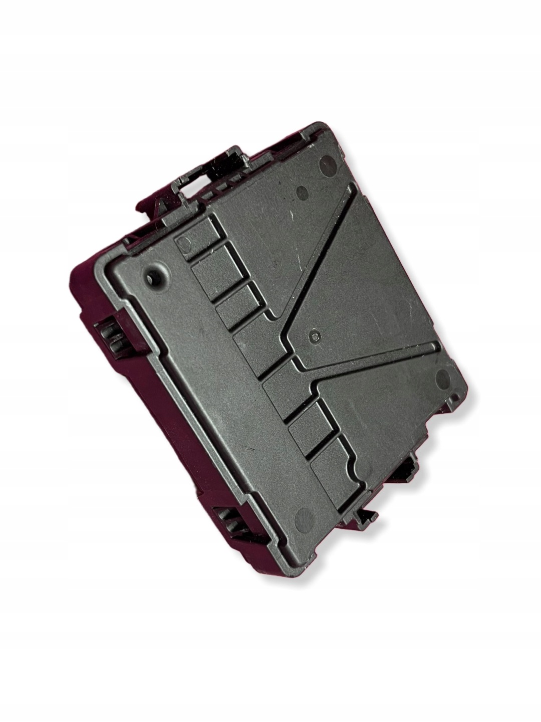 control unit module gateway Audi A3 5QS907530B !J